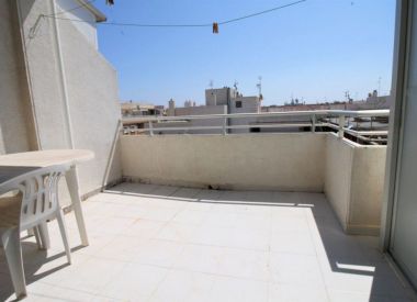 Apartments in Torrevieja (Costa Blanca), buy cheap - 73 000 [72780] 1