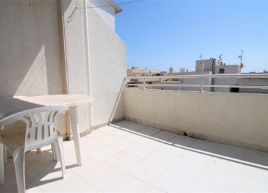 Apartments in Torrevieja (Costa Blanca), buy cheap - 73 000 [72780] 10
