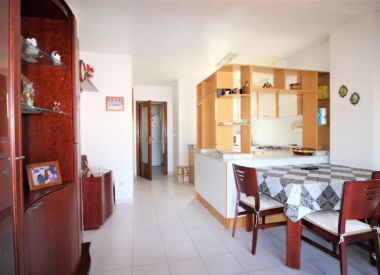 Apartments in Torrevieja (Costa Blanca), buy cheap - 73 000 [72780] 3