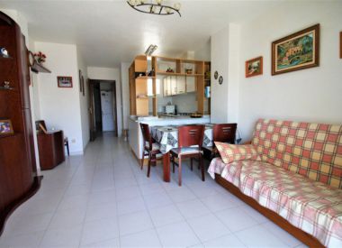 Apartments in Torrevieja (Costa Blanca), buy cheap - 73 000 [72780] 4