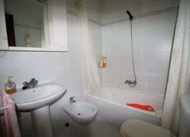 Apartments in Torrevieja (Costa Blanca), buy cheap - 73 000 [72780] 7