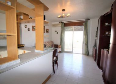 Apartments in Torrevieja (Costa Blanca), buy cheap - 73 000 [72780] 8