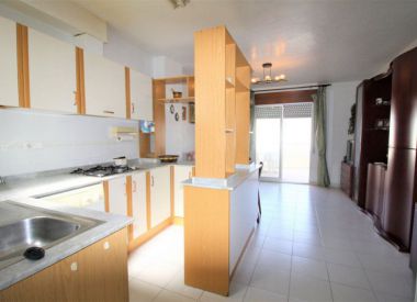 Apartments in Torrevieja (Costa Blanca), buy cheap - 73 000 [72780] 9
