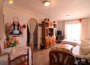 Apartments in Torrevieja (Costa Blanca), buy cheap - 59 900 [72781] 4