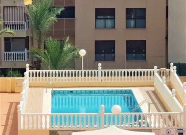 Apartments in Torrevieja (Costa Blanca), buy cheap - 59 900 [72781] 7