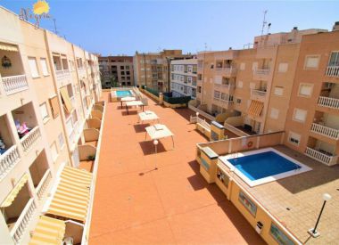 Apartments in Torrevieja (Costa Blanca), buy cheap - 59 900 [72781] 8