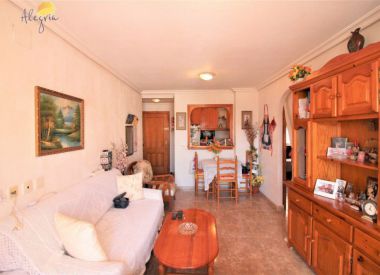 Apartments in Torrevieja (Costa Blanca), buy cheap - 59 900 [72781] 9