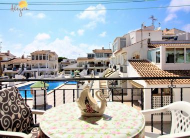 Apartments in Torrevieja (Costa Blanca), buy cheap - 70 500 [72779] 1
