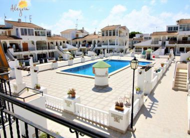 Apartments in Torrevieja (Costa Blanca), buy cheap - 70 500 [72779] 10