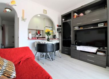 Apartments in Torrevieja (Costa Blanca), buy cheap - 70 500 [72779] 5