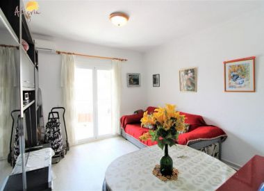 Apartments in Torrevieja (Costa Blanca), buy cheap - 70 500 [72779] 6