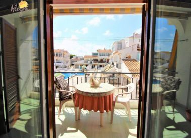 Apartments in Torrevieja (Costa Blanca), buy cheap - 70 500 [72779] 7