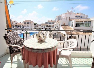Apartments in Torrevieja (Costa Blanca), buy cheap - 70 500 [72779] 9