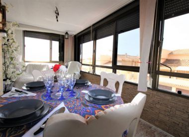 Apartments in Torrevieja (Costa Blanca), buy cheap - 100 900 [72778] 1