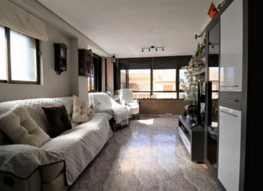 Apartments in Torrevieja (Costa Blanca), buy cheap - 100 900 [72778] 2
