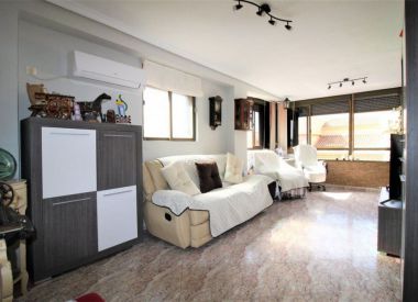 Apartments in Torrevieja (Costa Blanca), buy cheap - 100 900 [72778] 3