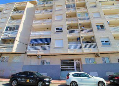 Apartments in Torrevieja (Costa Blanca), buy cheap - 68 000 [72777] 2