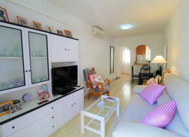 Apartments in Torrevieja (Costa Blanca), buy cheap - 68 000 [72777] 3