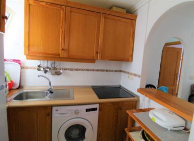 Apartments in Torrevieja (Costa Blanca), buy cheap - 68 000 [72777] 4