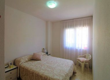 Apartments in Torrevieja (Costa Blanca), buy cheap - 68 000 [72777] 5