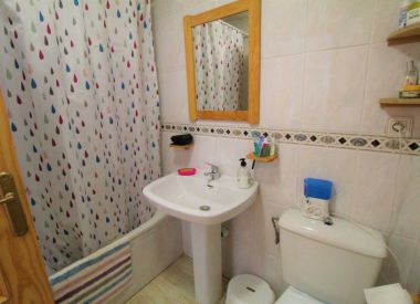 Apartments in Torrevieja (Costa Blanca), buy cheap - 68 000 [72777] 7