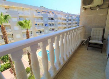 Apartments in Torrevieja (Costa Blanca), buy cheap - 68 000 [72777] 8