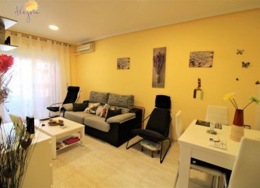 Apartments in Torrevieja (Costa Blanca), buy cheap - 65 000 [72775] 6