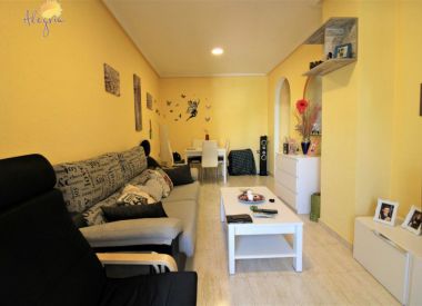 Apartments in Torrevieja (Costa Blanca), buy cheap - 65 000 [72775] 8