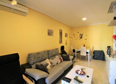 Apartments in Torrevieja (Costa Blanca), buy cheap - 65 000 [72775] 9