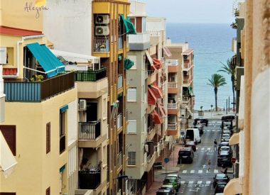 Apartments in Torrevieja (Costa Blanca), buy cheap - 75 000 [72774] 1