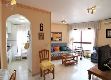 Apartments in Torrevieja (Costa Blanca), buy cheap - 75 000 [72774] 6