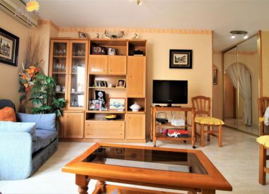 Apartments in Torrevieja (Costa Blanca), buy cheap - 75 000 [72774] 8