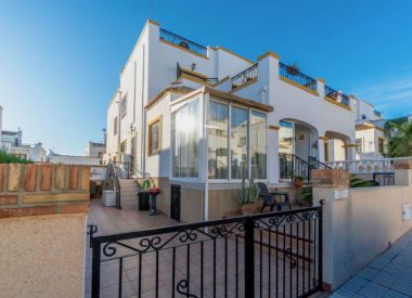 Townhouse in Torrevieja (Costa Blanca), buy cheap - 129 000 [72773] 3