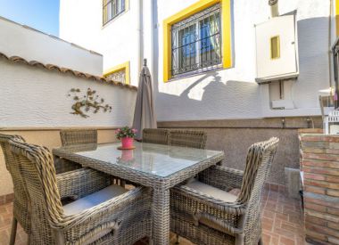 Townhouse in Torrevieja (Costa Blanca), buy cheap - 129 000 [72773] 5