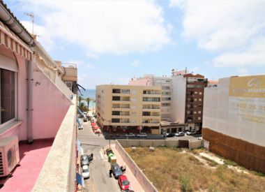 Apartments in Torrevieja (Costa Blanca), buy cheap - 72 000 [72772] 1