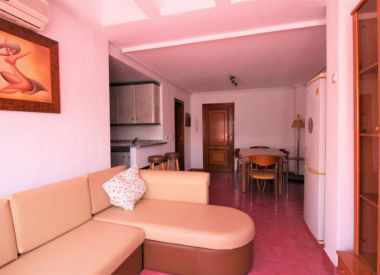 Apartments in Torrevieja (Costa Blanca), buy cheap - 72 000 [72772] 3