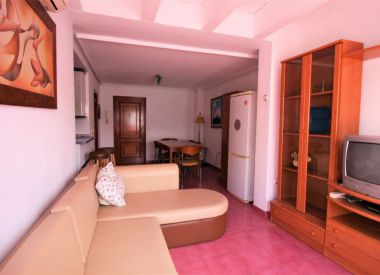 Apartments in Torrevieja (Costa Blanca), buy cheap - 72 000 [72772] 4