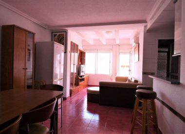 Apartments in Torrevieja (Costa Blanca), buy cheap - 72 000 [72772] 5
