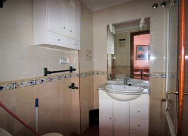 Apartments in Torrevieja (Costa Blanca), buy cheap - 72 000 [72772] 9