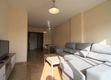 Apartments in Torrevieja (Costa Blanca), buy cheap - 180 000 [72770] 2