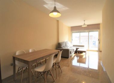 Apartments in Torrevieja (Costa Blanca), buy cheap - 180 000 [72770] 3