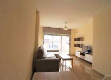 Apartments in Torrevieja (Costa Blanca), buy cheap - 180 000 [72770] 5
