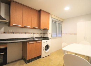 Apartments in Torrevieja (Costa Blanca), buy cheap - 180 000 [72770] 7