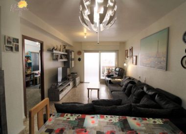 Apartments in Torrevieja (Costa Blanca), buy cheap - 79 900 [72766] 2
