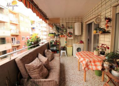 Apartments in Torrevieja (Costa Blanca), buy cheap - 79 900 [72766] 5
