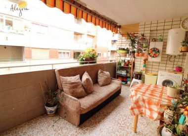 Apartments in Torrevieja (Costa Blanca), buy cheap - 79 900 [72766] 6
