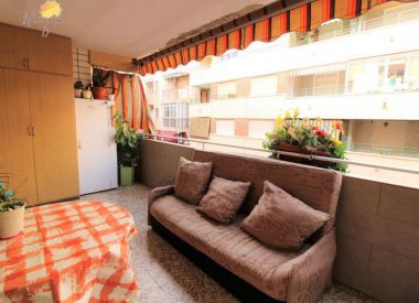 Apartments in Torrevieja (Costa Blanca), buy cheap - 79 900 [72766] 7