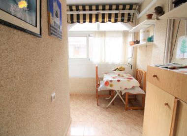 Apartments in Torrevieja (Costa Blanca), buy cheap - 63 900 [72765] 7