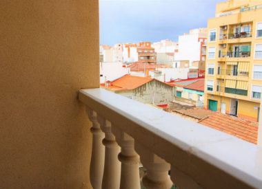 Apartments in Torrevieja (Costa Blanca), buy cheap - 58 900 [72764] 1