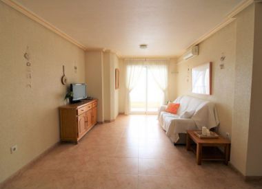 Apartments in Torrevieja (Costa Blanca), buy cheap - 58 900 [72764] 2